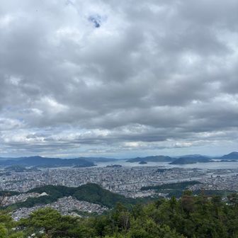 元宇品見えた