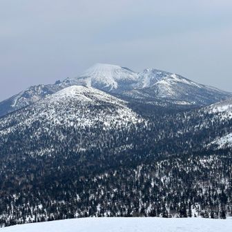 今年は岩手山登るぞ‼️
待っててねーーー🙋‍♂️