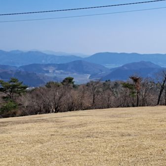 ここの景色も好き♥️
