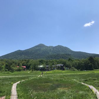 尾瀬横断！ 燧ヶ岳〜至仏山 縦走を日帰りで。 / やすのりさんの尾瀬
