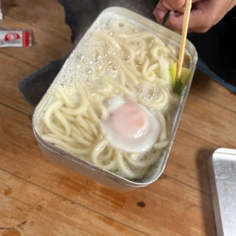 うどん