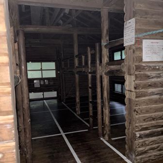 淀川小屋