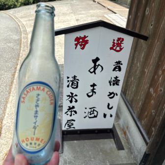せっかくなのでサイダーを頂く🥤
100mルールだと思いますが、山頂はちゃんと取れてました🙋🏻‍♂️