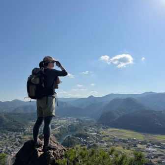 ヤッホー