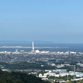 関空、関西エアポートホテル、観覧車🎡
離発着を眺めてた👀
