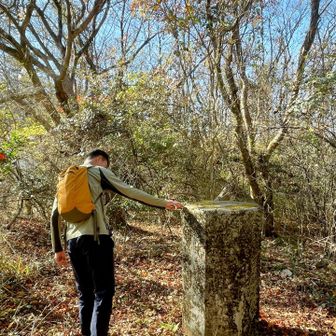 🚩天測点

1950年
一等三角点の経緯度誤差を
補正するために
この上で
天文観測を行ったんだそう


全国で48箇所に設置されたが
そのうち5点は現存せず

残りの43点のうち
41点が確認されている
 (2024年10月時点)

四国には2点のみ

これは
なかなかレアなものみたい😆