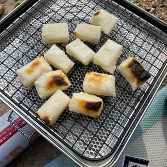 ぜんざい食べます