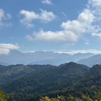 立山、弥陀ヶ原