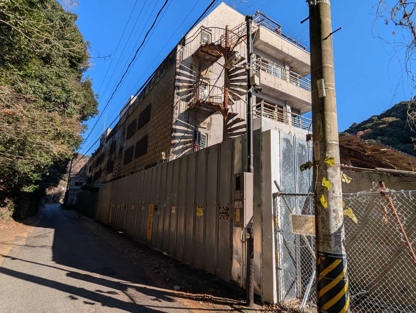 千歳樓👻