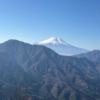 ザ富士山！