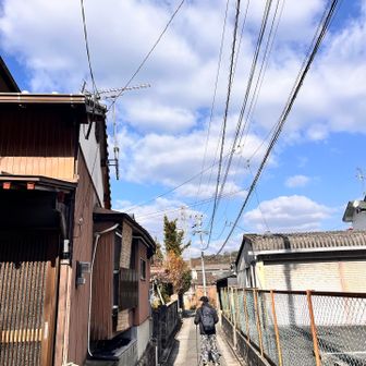 飯塚っておもしろい！！そして、豪邸が多い！！麻生さんちかも〜