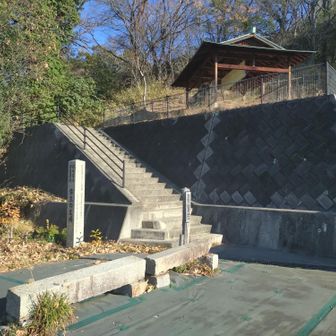 弥生の広場から出発