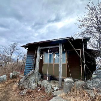 黒髪山神社　👏🏻👏🏻