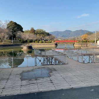 甘木公園