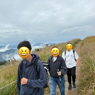 お天気はいまいちやけど、それなりに楽しんでくれてます🙌