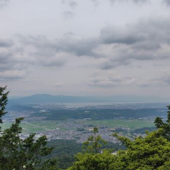 眺望よし