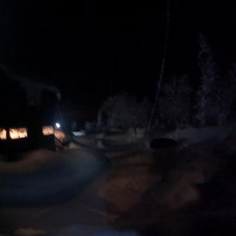 吹上温泉からスタート
まだ宿泊者以外は自分の車だけ😂