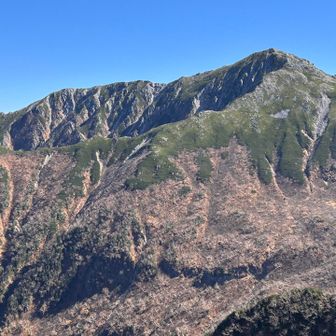 このお山を「かっこよー！！」って
思った事はなかったから大発見ダ！
雪の時期また来てみたい😍