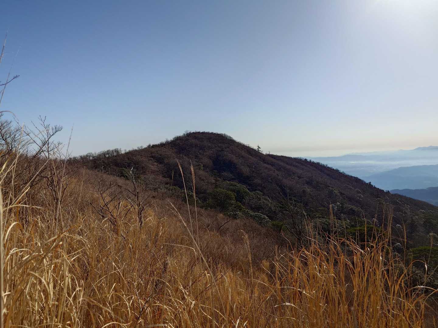 矢岳