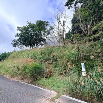 登山口に戻ってきた〜
お疲れ山でした⛰️