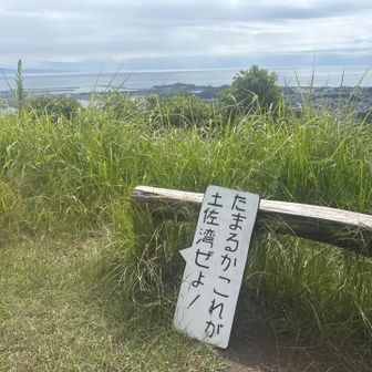 写真撮影用の新しい看板が出来てました❗️