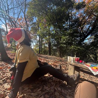 ポカポカして気持ちいい☀️