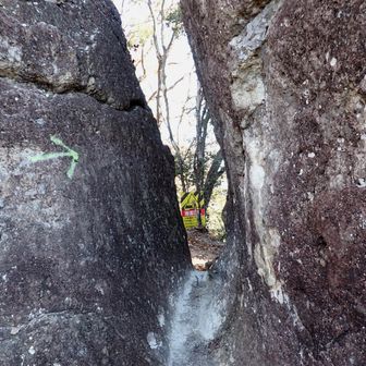 進みます👉️

えっと…
メタボチェッカーいっぱい💦
