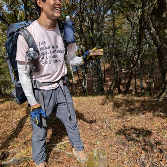 みんな通り過ぎる千間山