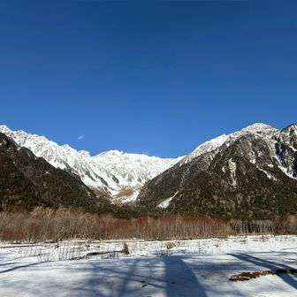 ここにテントにしようかなぁー❓