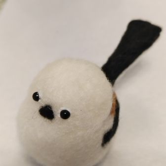 森のタカちゃん