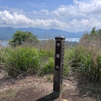 平尾山