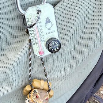 30℃⁈ 蝦蟇吉も茹で上がるわ