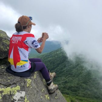 junko(☝ ՞ਊ ՞)☝🍏