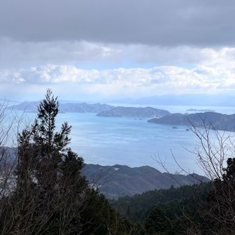 そこからの景色🪟