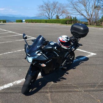 そこから移動して米ノ山へ