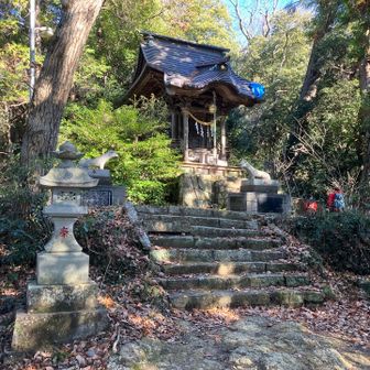 陰陽神社