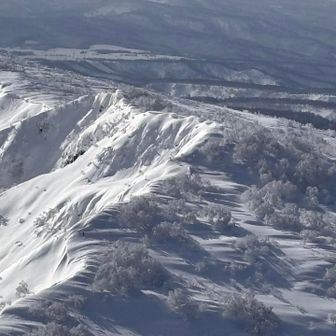そらさんの話ではAtsushiさんは小漁〜フレ〜オコタンペ湖行く予定らしい
どれどれ👀あっ！居た！🏃‍➡️
