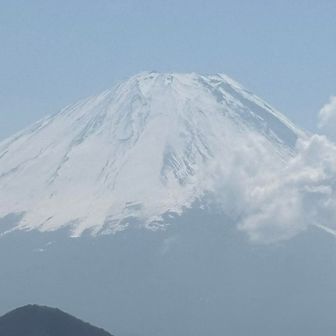 まだ雪がたくさん🗻
