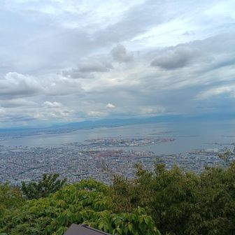 掬星台にゃ