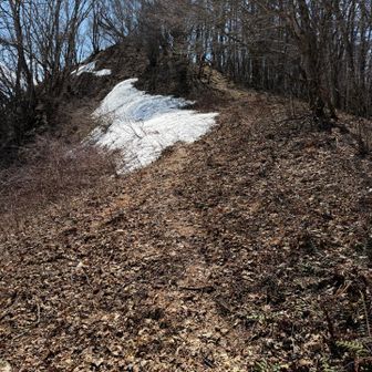 熊野神社方面へ