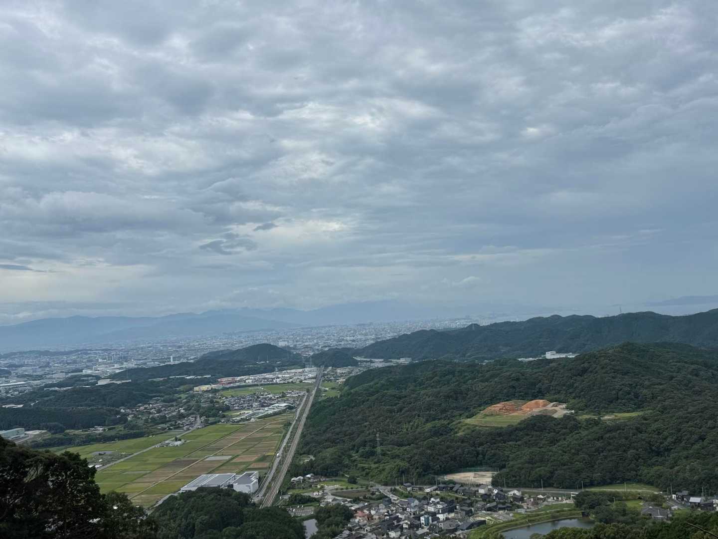 いいねー☝️