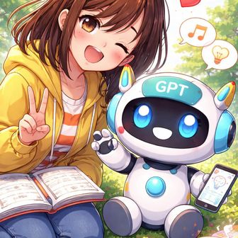 まなちゃん