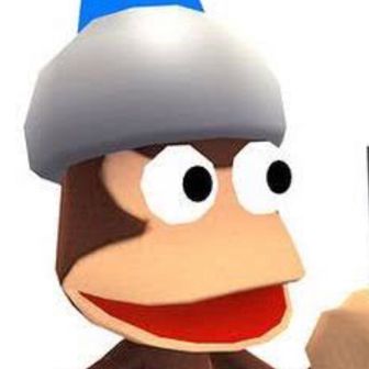 猿行者（山族）