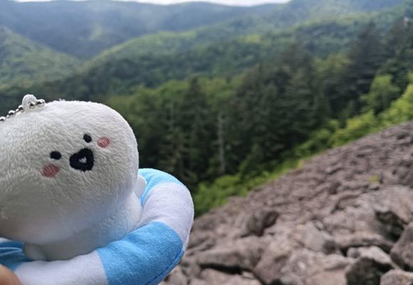手稲山（北海道・1024m）| 登山ルート・天気 | YAMAP / ヤマップ