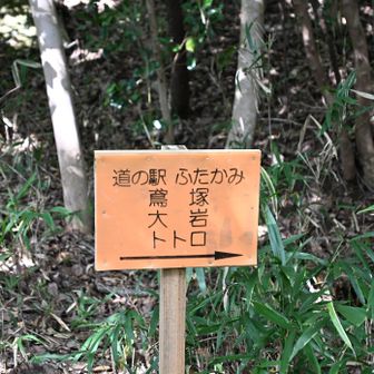 あったー今日も、