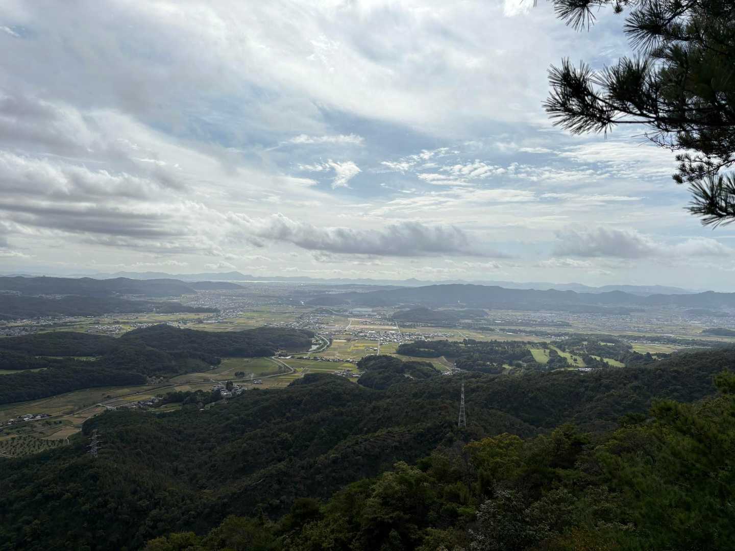 鬼城山 周回コースの写真