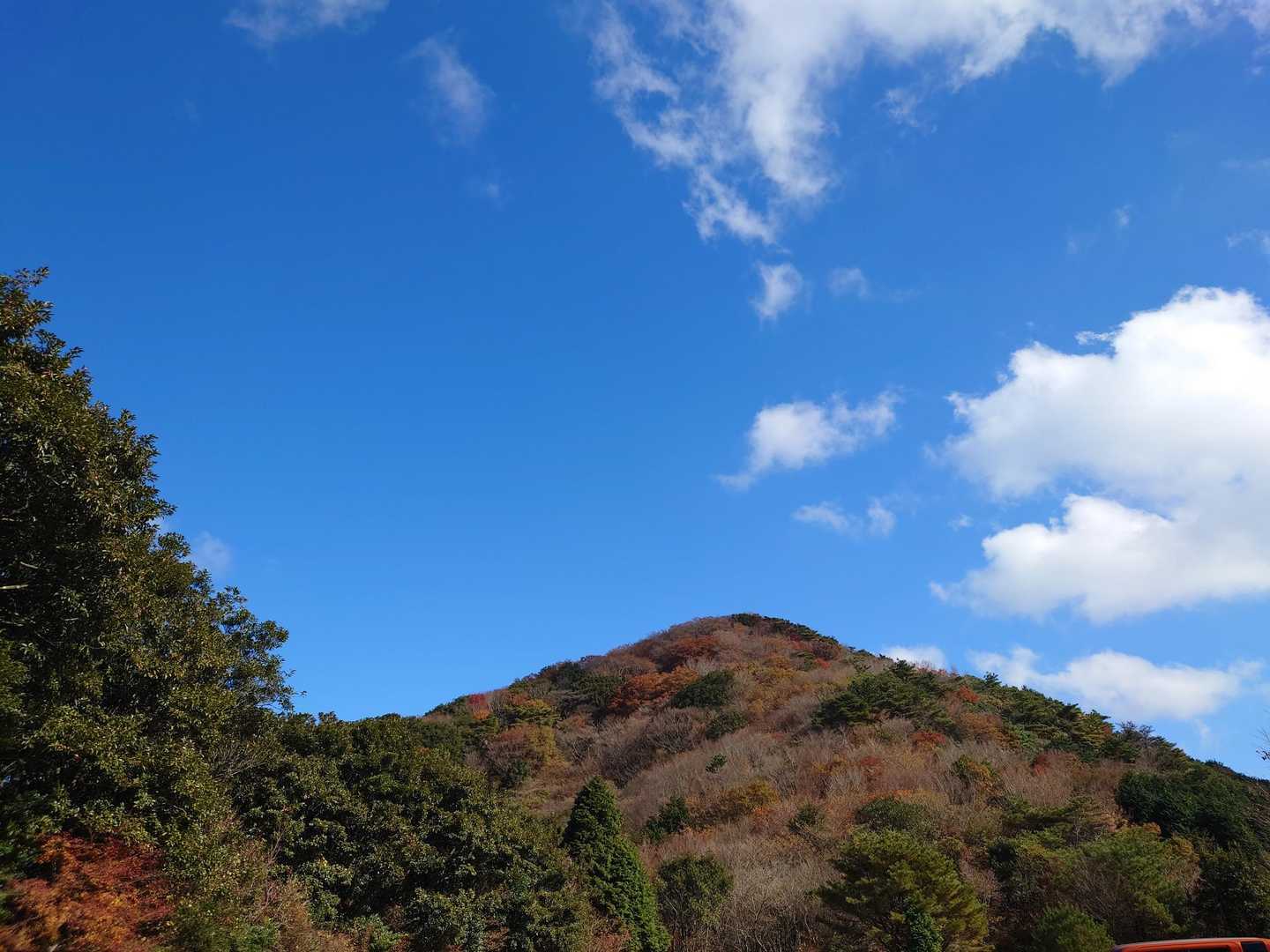 無事下山、楽しかったー
作礼山⛰️、ありがとう(⁠ ⁠˘⁠ ⁠³⁠˘⁠)⁠♥
次の場所へ、お楽しみは続く…
