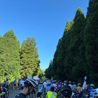 スタート地点
いよいよです！