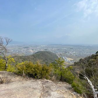 すごい景色✨
想像よりも良かったです！
家の裏山にほしい