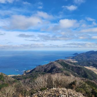 日本海🌊
右手に経ヶ岬方面